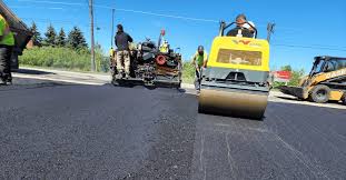 Best Driveway Snow Removal Preparation  in Claude, TX